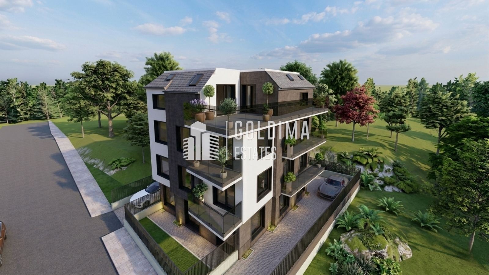 Продава 2-СТАЕН, гр. Созопол, област Бургас, снимка 4 - Апартаменти - 54971822
