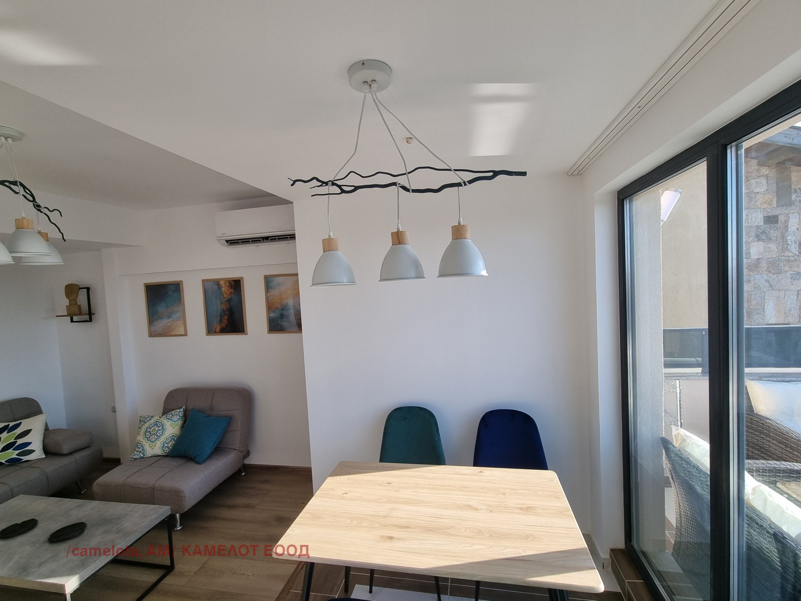 Продава 2-СТАЕН, гр. Созопол, област Бургас, снимка 8 - Апартаменти - 55330681