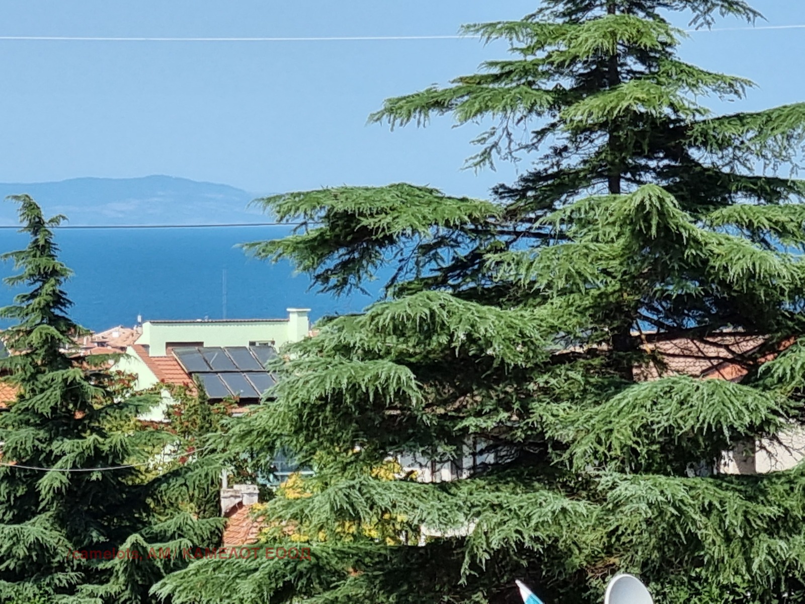 Продава 2-СТАЕН, гр. Созопол, област Бургас, снимка 4 - Апартаменти - 55330681
