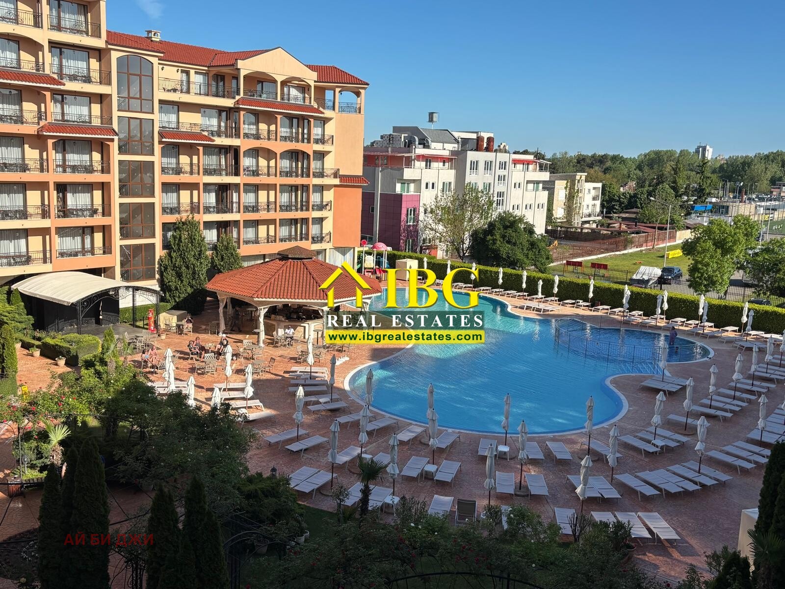 Продава  2-стаен област Бургас , к.к. Слънчев бряг , 72 кв.м | 15889122