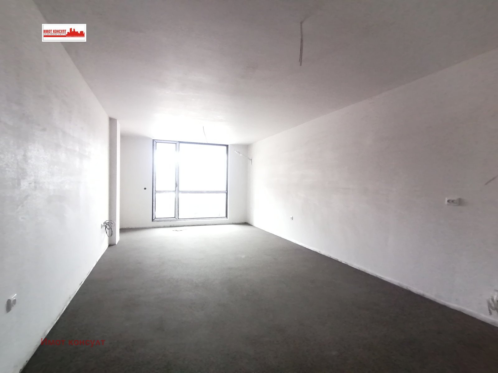 Продава 3-СТАЕН, гр. Пловдив, Христо Смирненски, снимка 2 - Апартаменти - 50400825