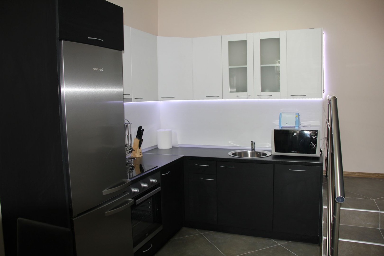 Продава 3-СТАЕН, гр. София, Симеоново, снимка 4 - Апартаменти - 54291502