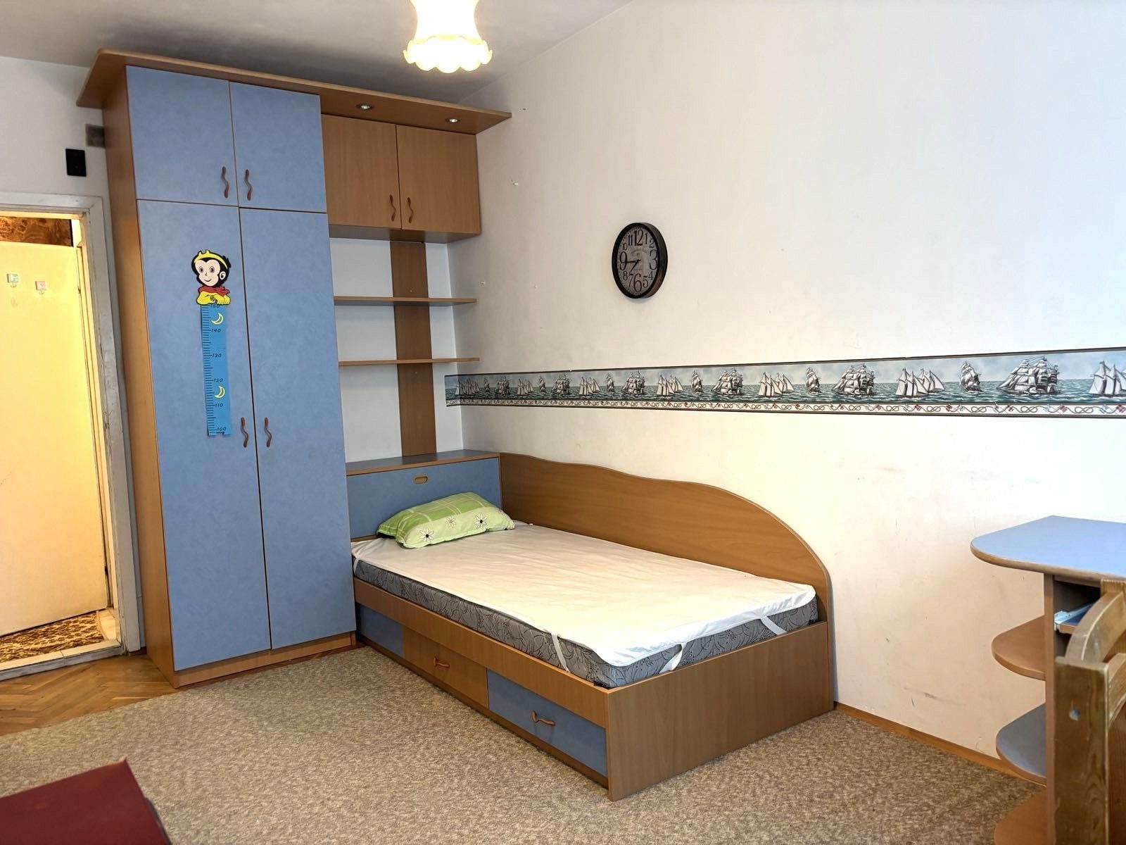 Продава 3-СТАЕН, гр. Варна, Аспарухово, снимка 3 - Апартаменти - 55231774