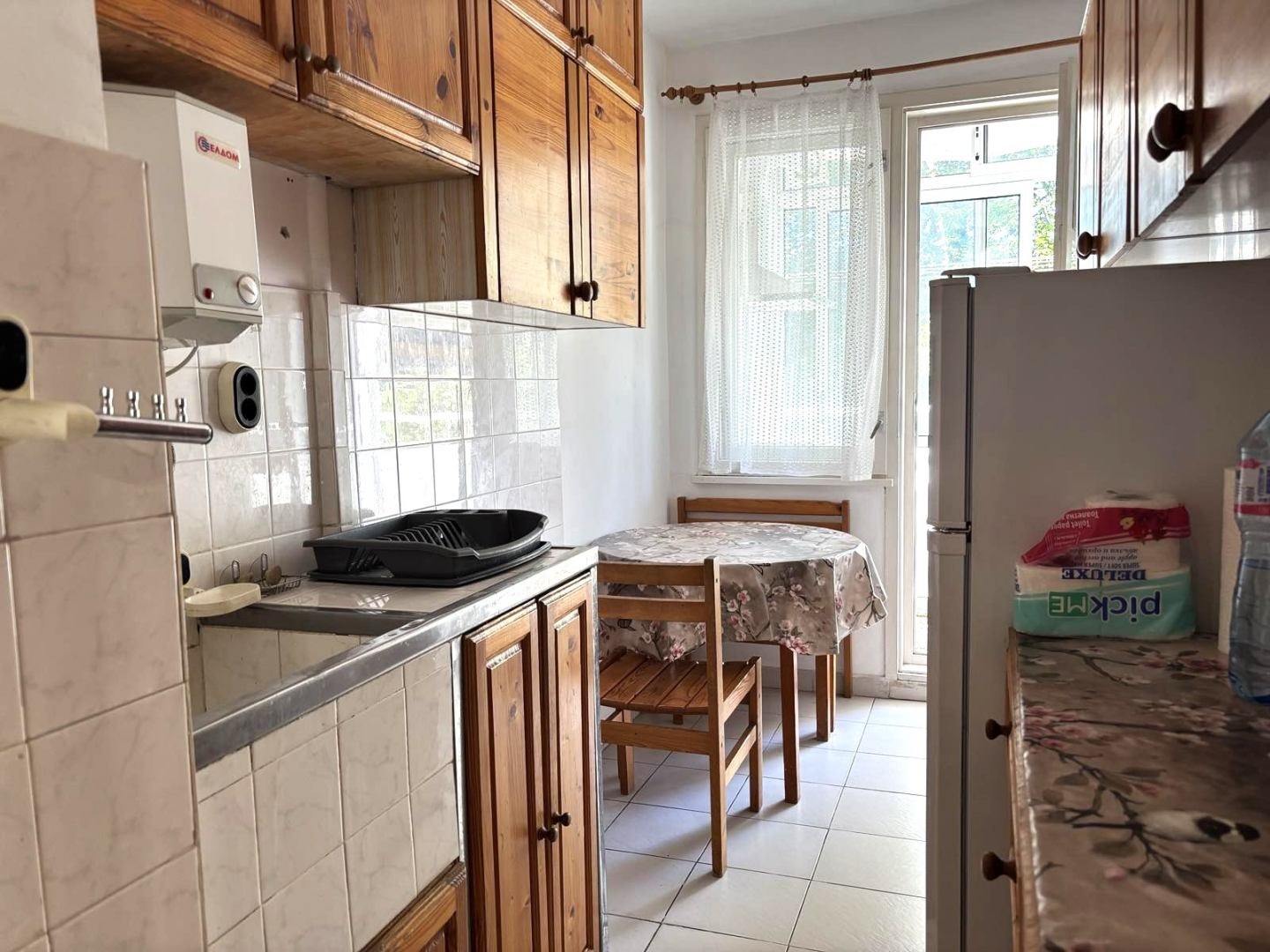 Продава 3-СТАЕН, гр. Варна, Аспарухово, снимка 2 - Апартаменти - 55231774