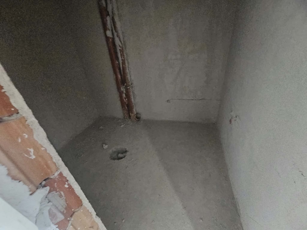Продава 3-СТАЕН, гр. Кърджали, Възрожденци, снимка 14 - Апартаменти - 55453281