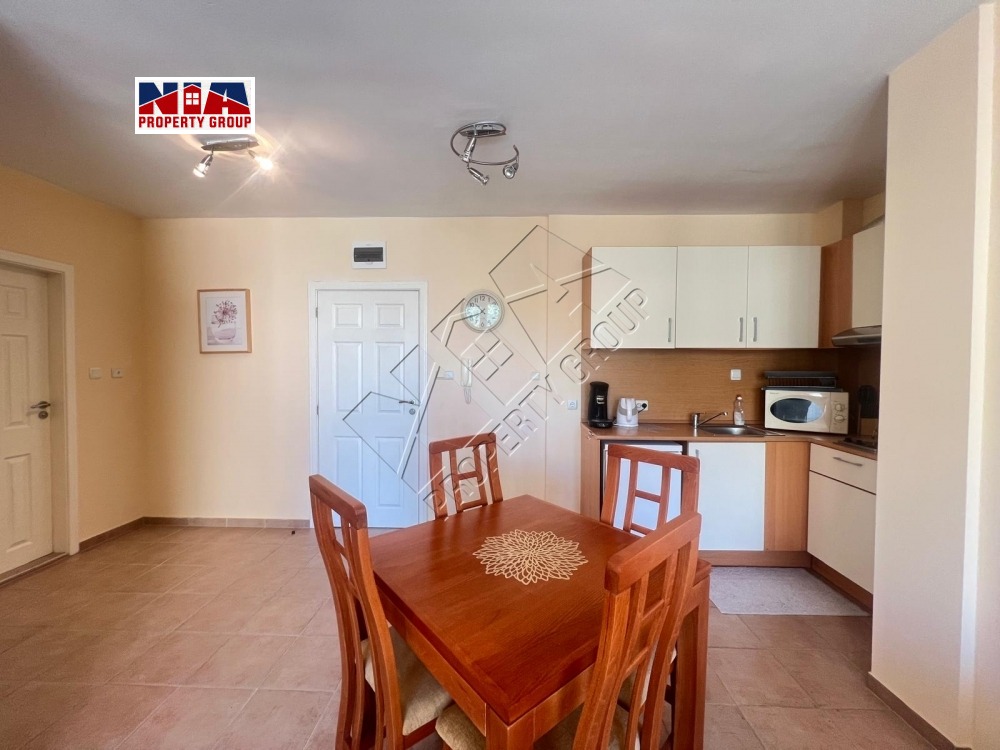 Продава 3-СТАЕН, к.к. Слънчев бряг, област Бургас, снимка 13 - Апартаменти - 55595447
