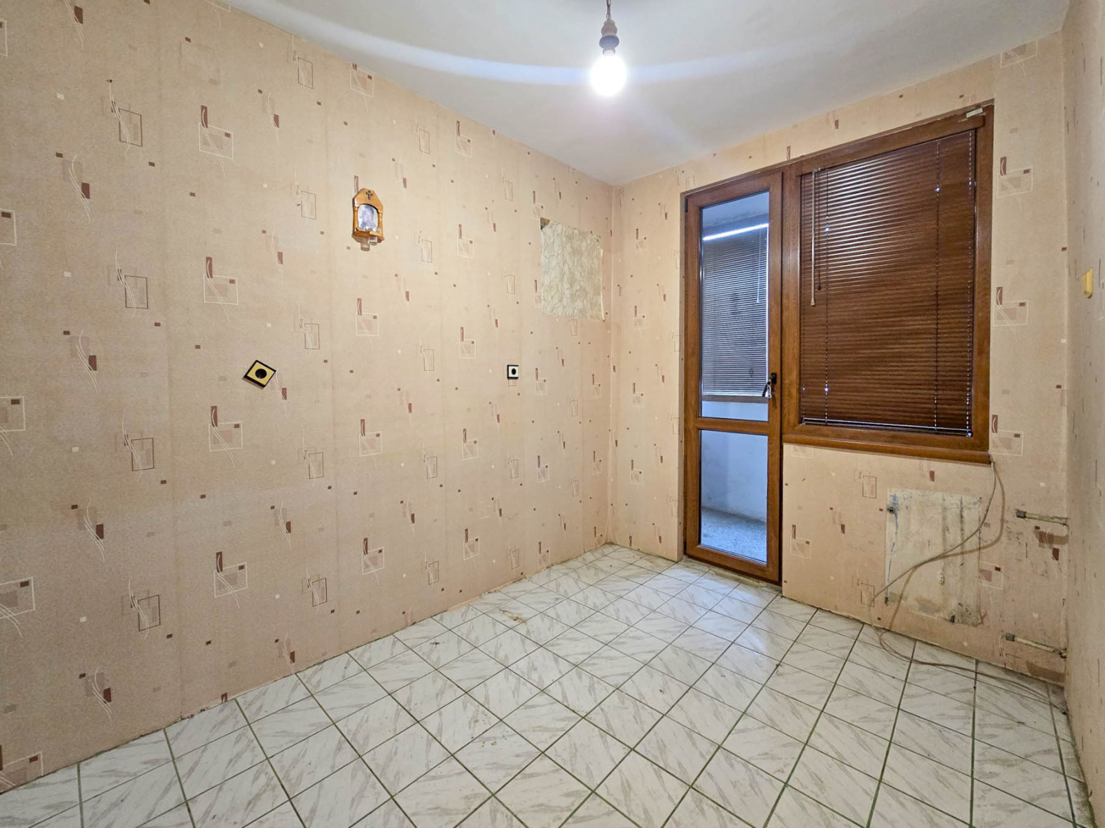 Продава 3-СТАЕН, гр. Сливен, Даме Груев, снимка 8 - Апартаменти - 56310718
