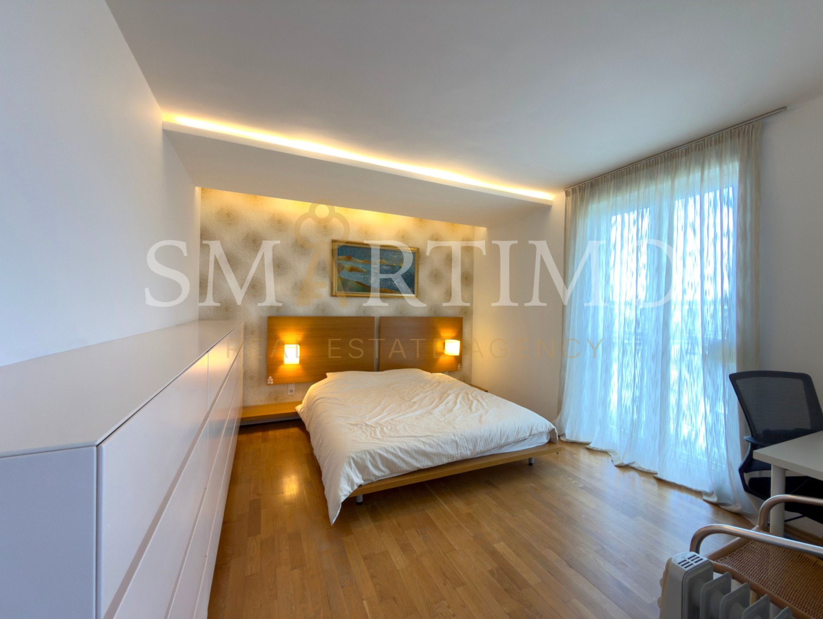 Продава 4-СТАЕН, гр. София, в.з.Малинова долина, снимка 5 - Апартаменти - 54700780