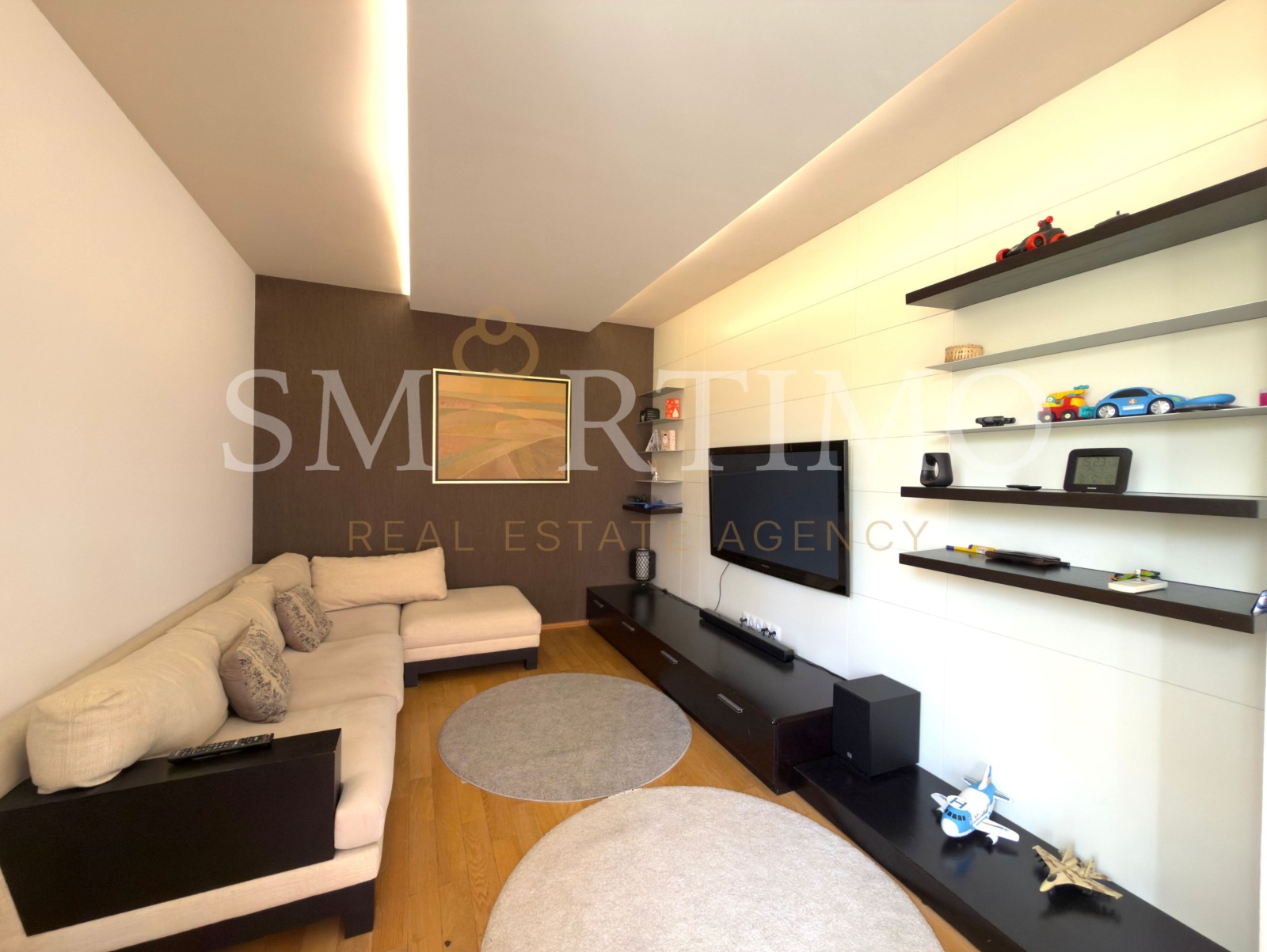 Продава 4-СТАЕН, гр. София, в.з.Малинова долина, снимка 4 - Апартаменти - 54700780