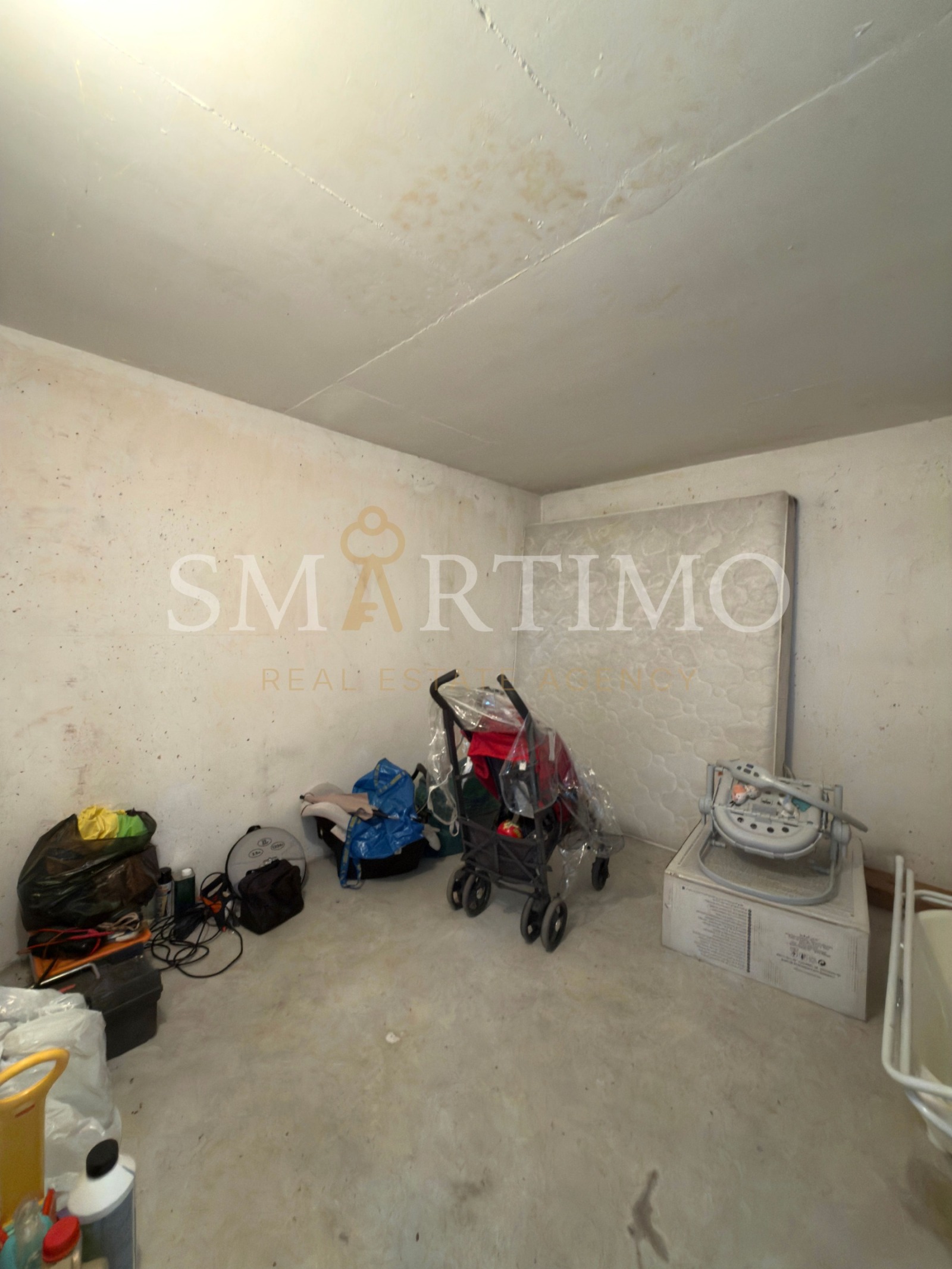 Продава 4-СТАЕН, гр. София, в.з.Малинова долина, снимка 17 - Апартаменти - 54700780