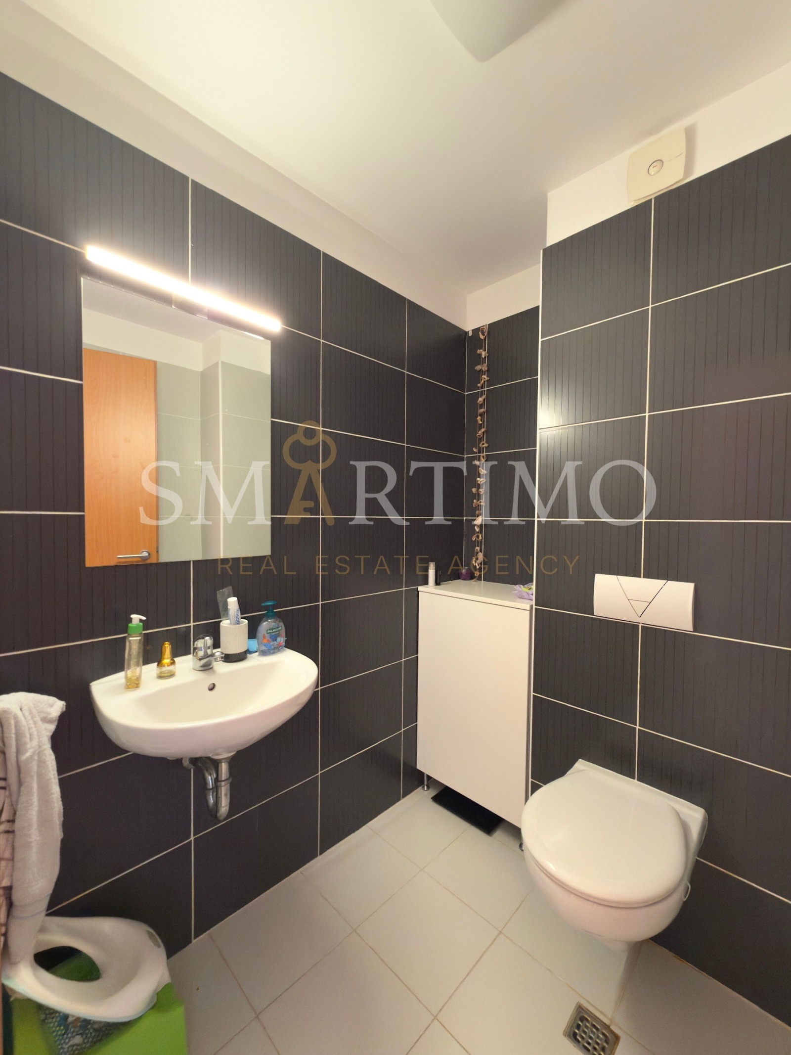 Продава 4-СТАЕН, гр. София, в.з.Малинова долина, снимка 12 - Апартаменти - 54700780