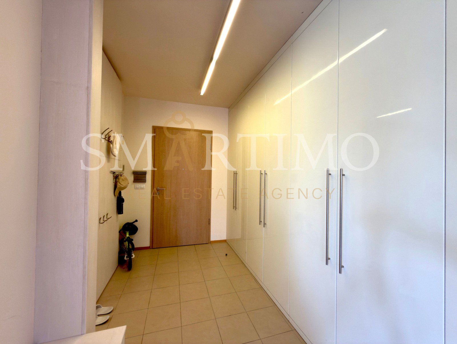 Продава 4-СТАЕН, гр. София, в.з.Малинова долина, снимка 13 - Апартаменти - 54700780