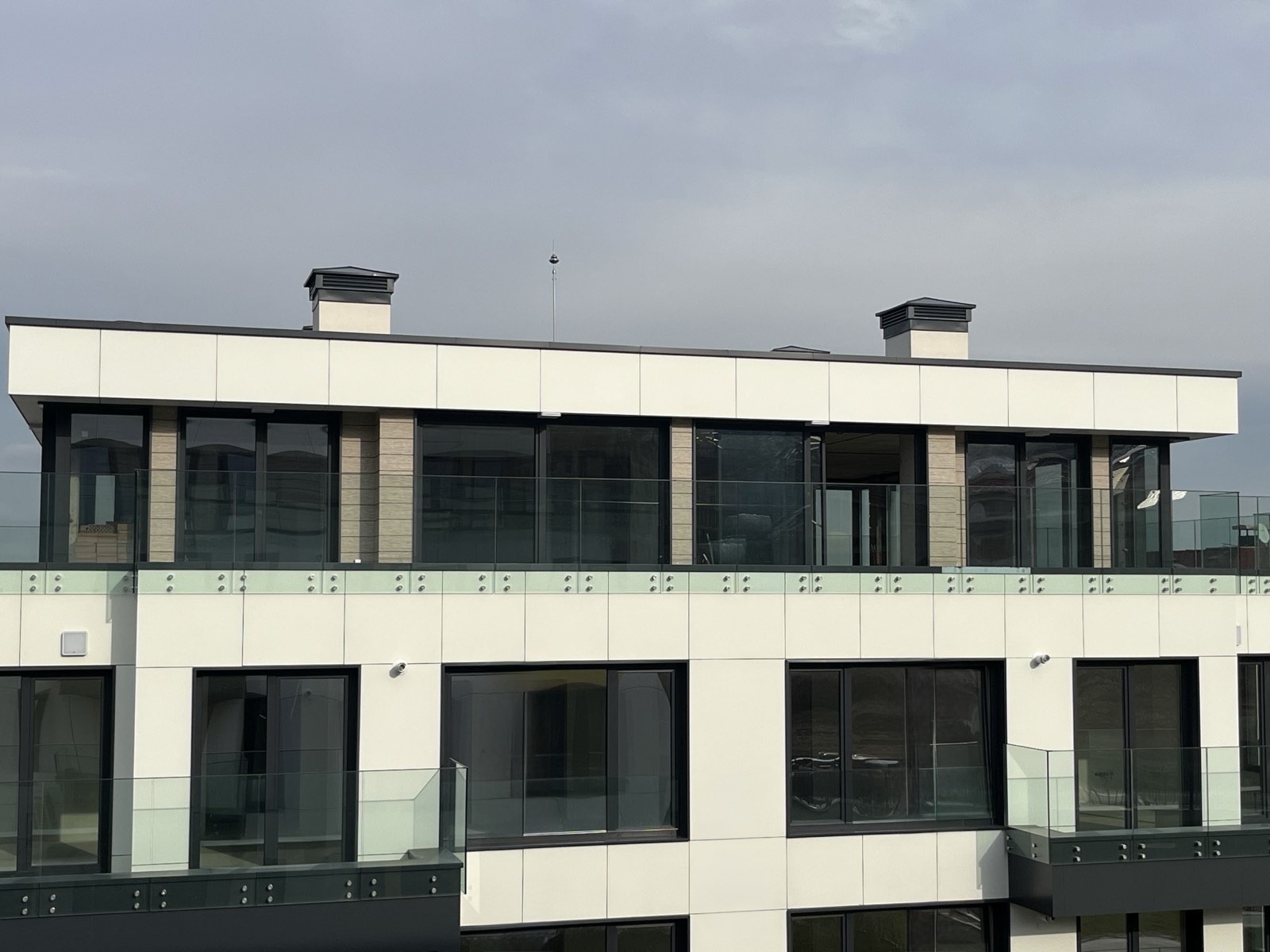 Продава МНОГОСТАЕН, гр. София, Драгалевци, снимка 6 - Апартаменти - 53637144