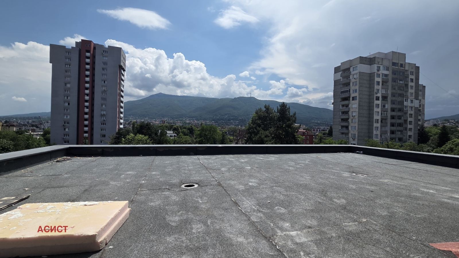 Продава МНОГОСТАЕН, гр. София, Овча купел