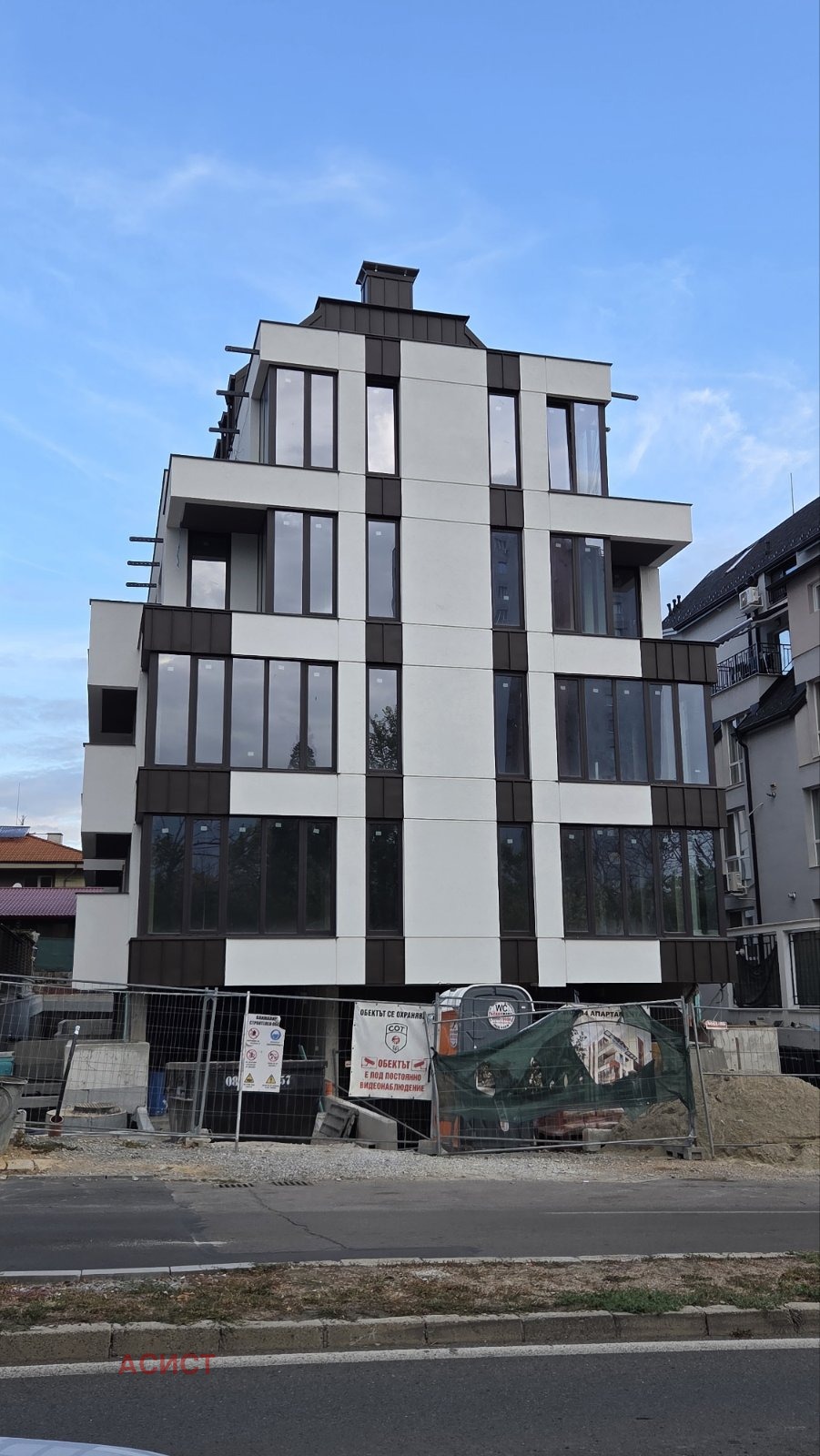 Продава МНОГОСТАЕН, гр. София, Овча купел