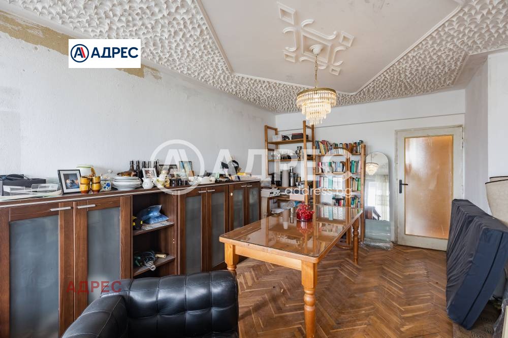 Продава МНОГОСТАЕН, гр. Варна, Чайка, снимка 2 - Апартаменти - 55783592
