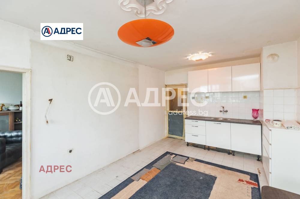 Продава МНОГОСТАЕН, гр. Варна, Чайка, снимка 10 - Апартаменти - 55783592