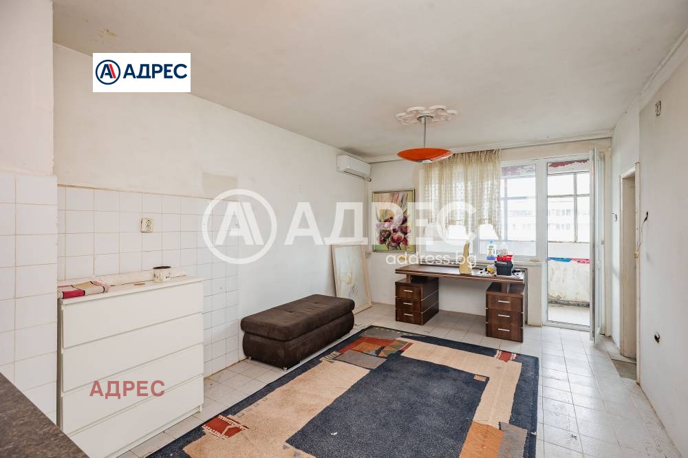 Продава МНОГОСТАЕН, гр. Варна, Чайка, снимка 12 - Апартаменти - 55783592