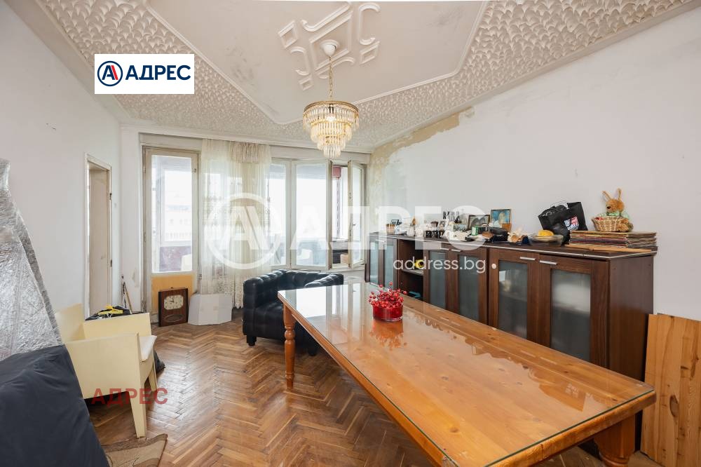 Продава МНОГОСТАЕН, гр. Варна, Чайка, снимка 8 - Апартаменти - 55783592