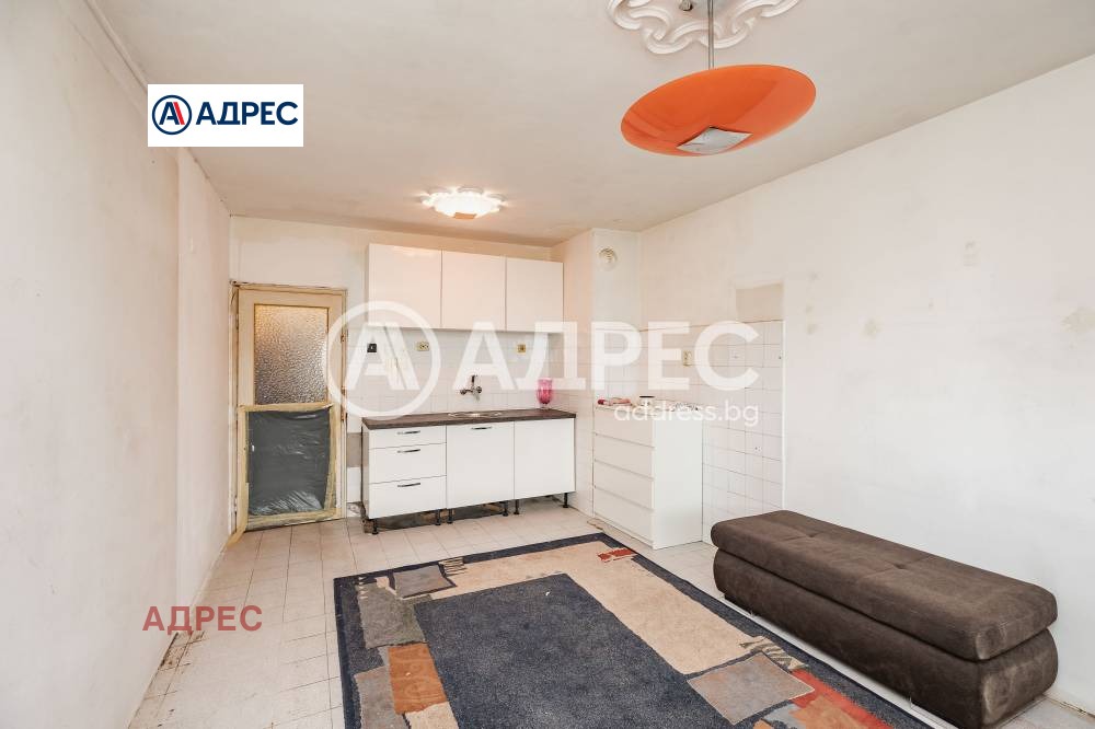 Продава МНОГОСТАЕН, гр. Варна, Чайка, снимка 11 - Апартаменти - 55783592