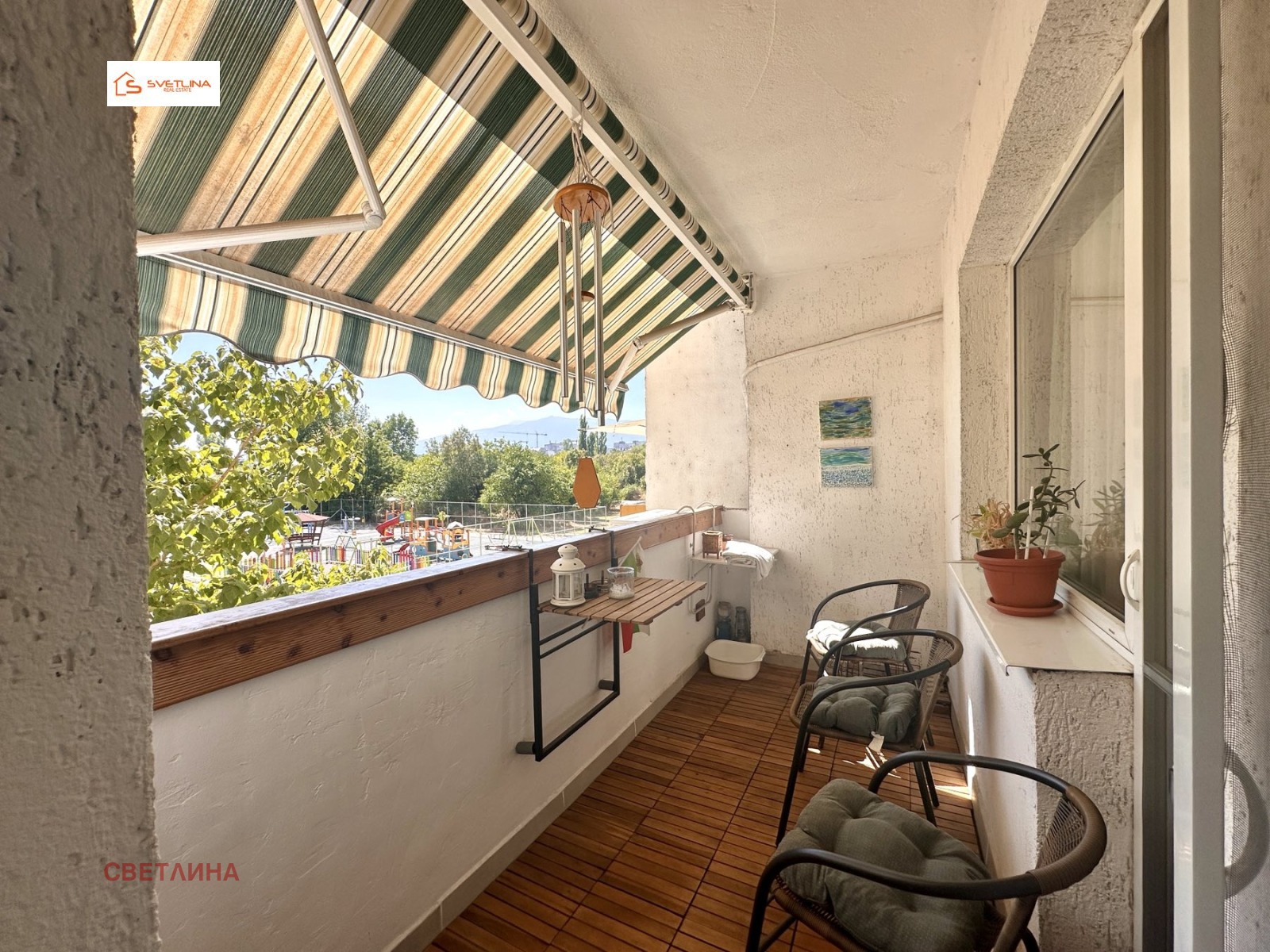 Продава МНОГОСТАЕН, гр. София, Модерно предградие, снимка 6 - Апартаменти - 55991192