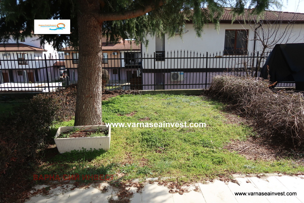 Продава КЪЩА, с. Рогачево, област Добрич, снимка 3 - Къщи - 53896906