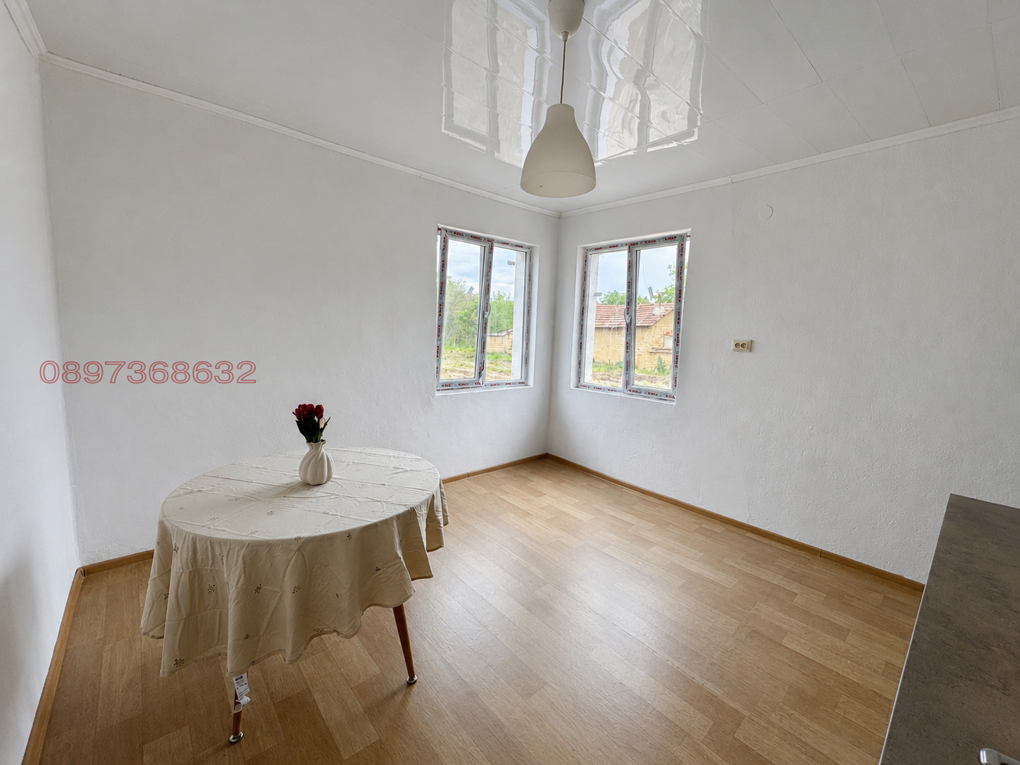 Продава КЪЩА, с. Софрониево, област Враца, снимка 14 - Къщи - 54674701