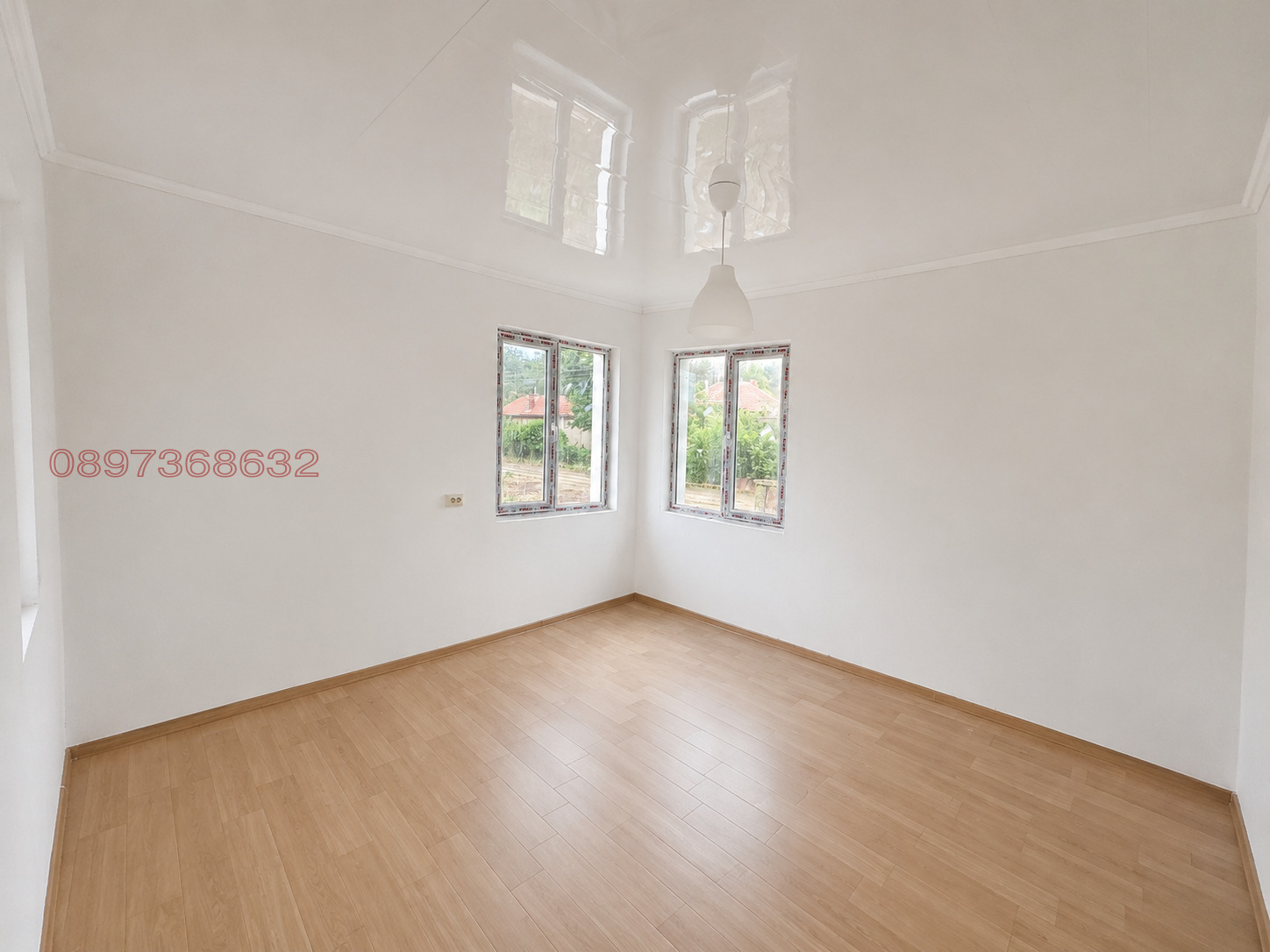 Продава КЪЩА, с. Софрониево, област Враца, снимка 12 - Къщи - 54674701
