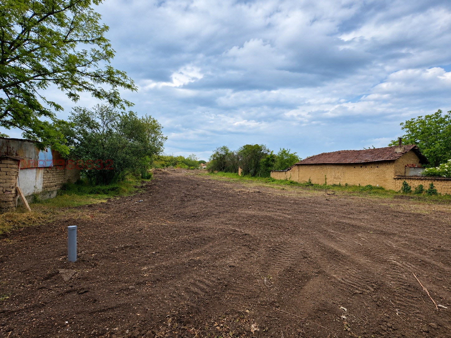 Продава КЪЩА, с. Софрониево, област Враца, снимка 4 - Къщи - 54674701