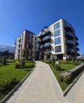 Продава 2-СТАЕН, гр. София, Драгалевци, снимка 1