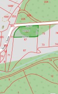 Продава ПАРЦЕЛ, гр. Троян, област Ловеч, снимка 16