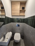 Продава  2-стаен град София , Малинова долина , 74 кв.м | 82762443 - изображение [5]