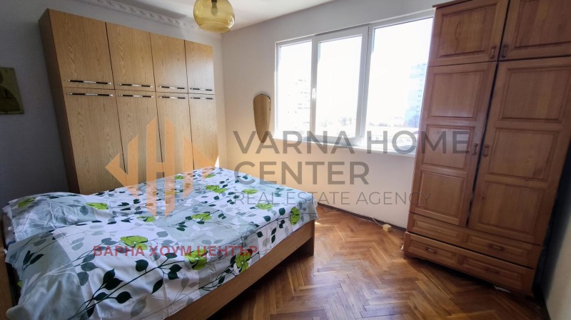 Продава 2-СТАЕН в град Варна, Чайка - 58 кв.м / 169 500 € » 331 513.19 лв., ВАРНА ХОУМ ЦЕНТЪР