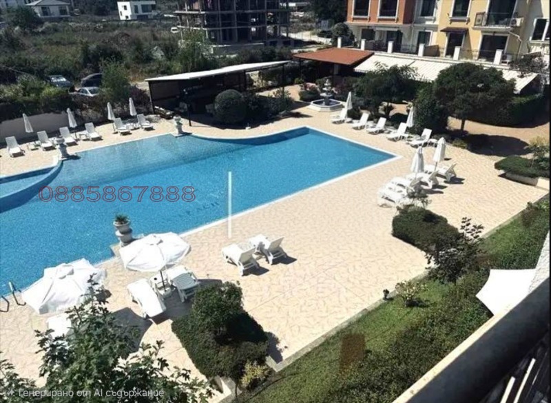 Продава 3-СТАЕН в област Бургас, гр. Созопол - 101 кв.м / 145 000 € » 283 595.35 лв.
