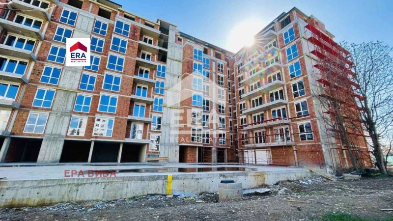 Продава 3-СТАЕН в град София, Левски Г - 83 кв.м / 169 000 € » 330 535.27 лв., ЕРА ВИВА