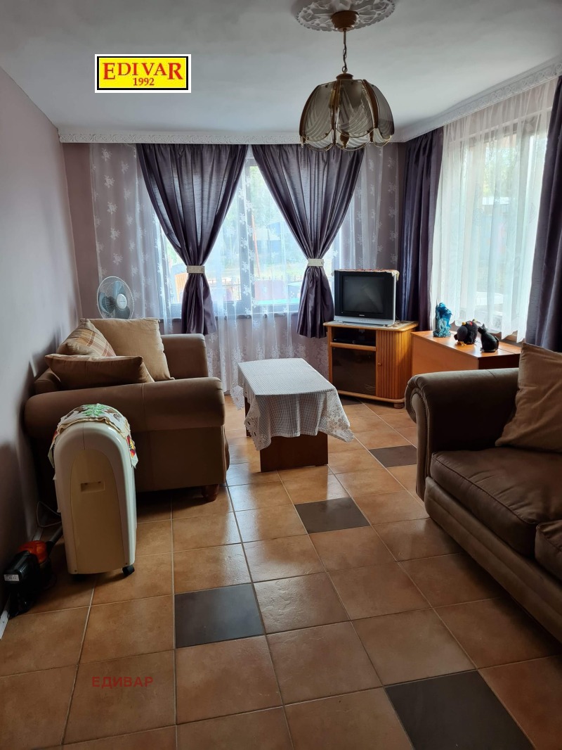 Продава КЪЩА в област Бургас, с. Тънково - 180 кв.м / 190 000 € » 371 607.70 лв., ЕДИВАР