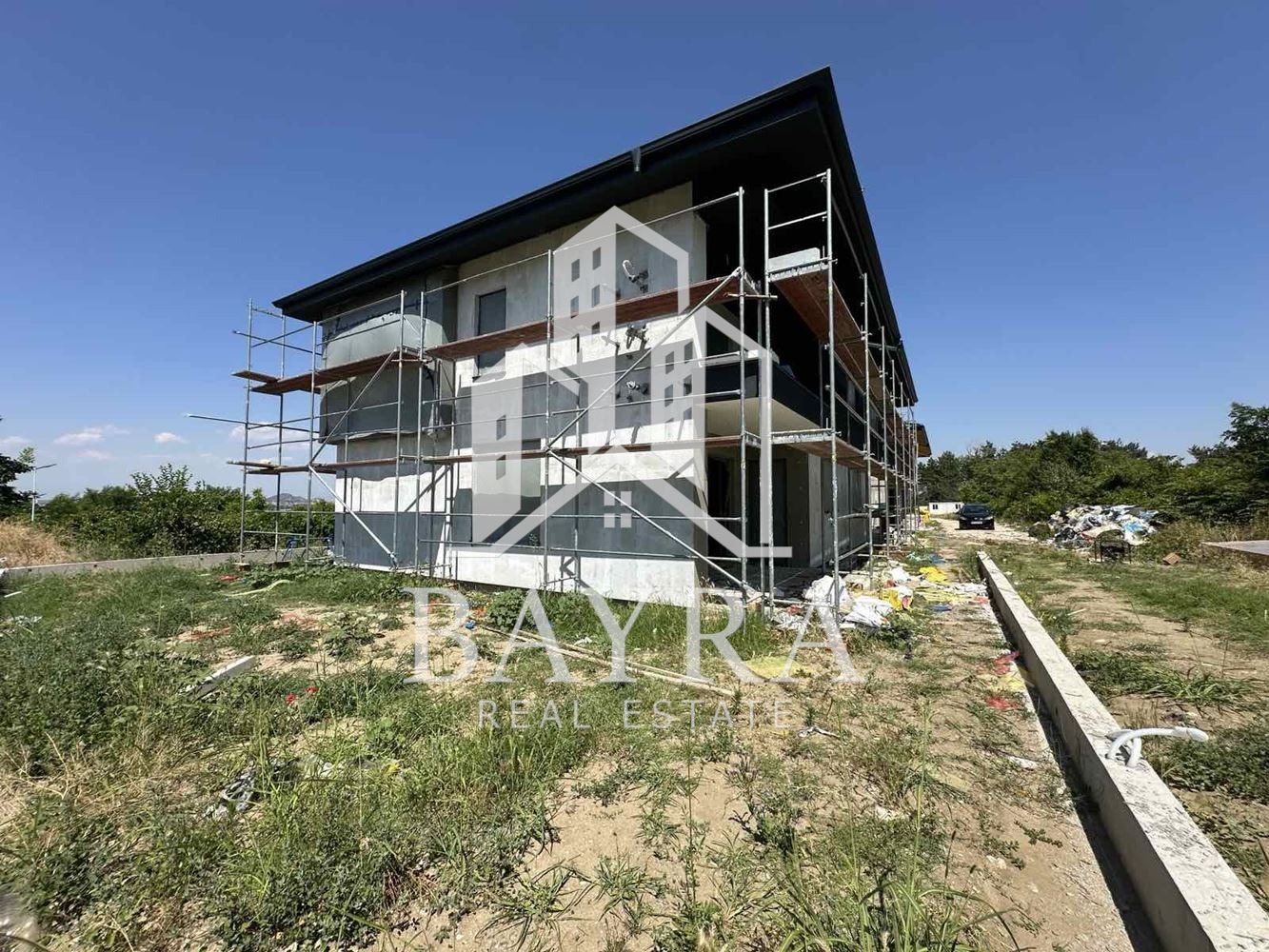 Продава КЪЩА | Imot.bg — изображение 1