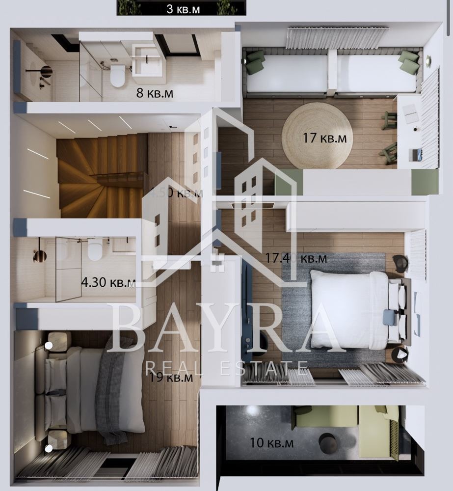 Продава КЪЩА | Imot.bg — изображение 17