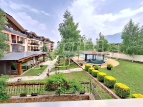 1 soverom Bansko, region Blagoevgrad 1