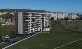 1 bedroom Vladislav Varnenchik 1, Varna 9