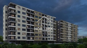 1 bedroom Vladislav Varnenchik 1, Varna 4