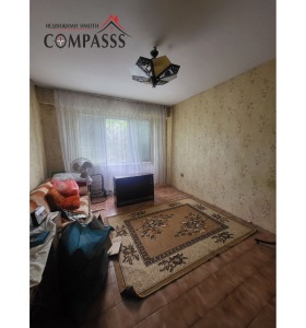 1 camera da letto Tsentar, Dobrich 3