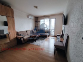 1 slaapkamer Novi pazar, regio Sjoemen