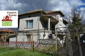 Продава къща област Пловдив с. Климент - [1] 