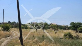 Plot Dolno Ezerovo, Burgas