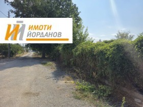 Działka Samowodene, region Wielkie Tyrnowo