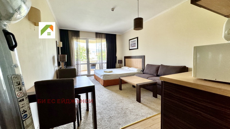 En venta  Estudio región Burgas , k.k. Slanchev bryag , 50 metros cuadrados | 17592525 - imagen [10]