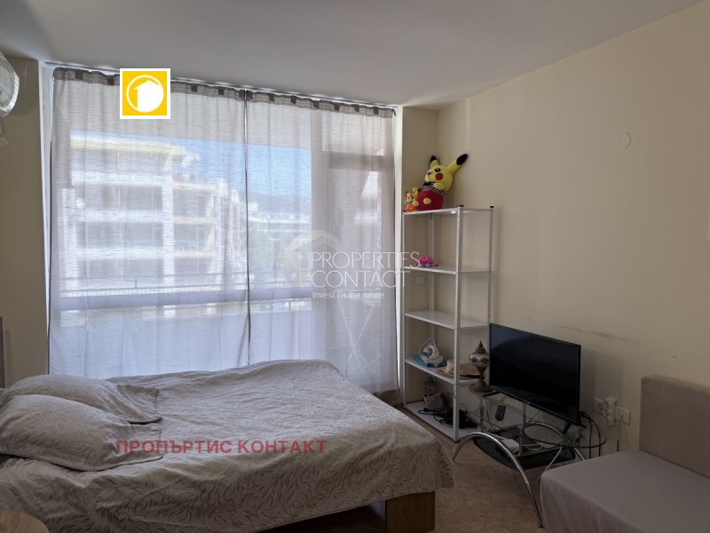 Продается  Студия область Бургас , к.к. Слънчев бряг , 43 кв.м | 53714068 - изображение [4]
