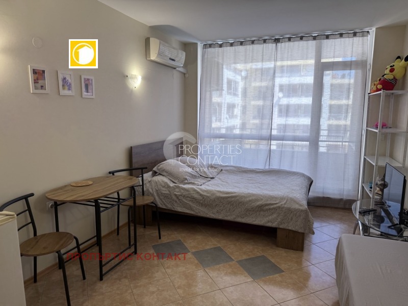 Продается  Студия область Бургас , к.к. Слънчев бряг , 43 кв.м | 53714068 - изображение [3]