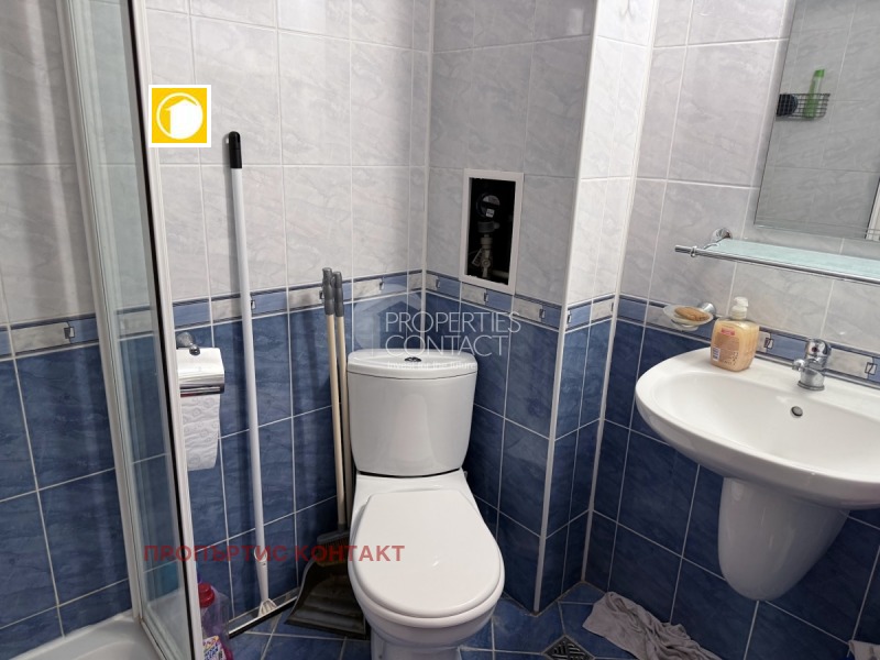 Продается  Студия область Бургас , к.к. Слънчев бряг , 43 кв.м | 53714068 - изображение [10]